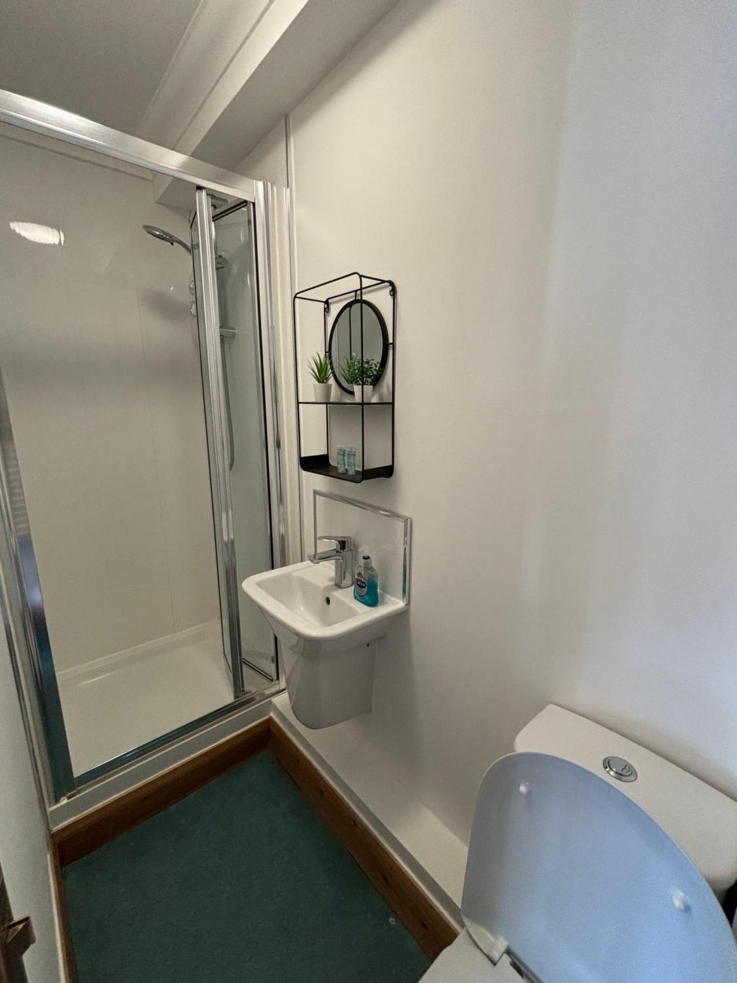 Stylish & Compact City Center Studio Apartment 7A Норвіч Екстер'єр фото